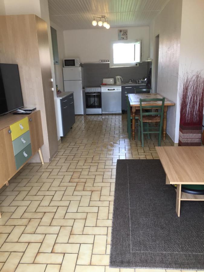 Aspremont La Bargine别墅 外观 照片