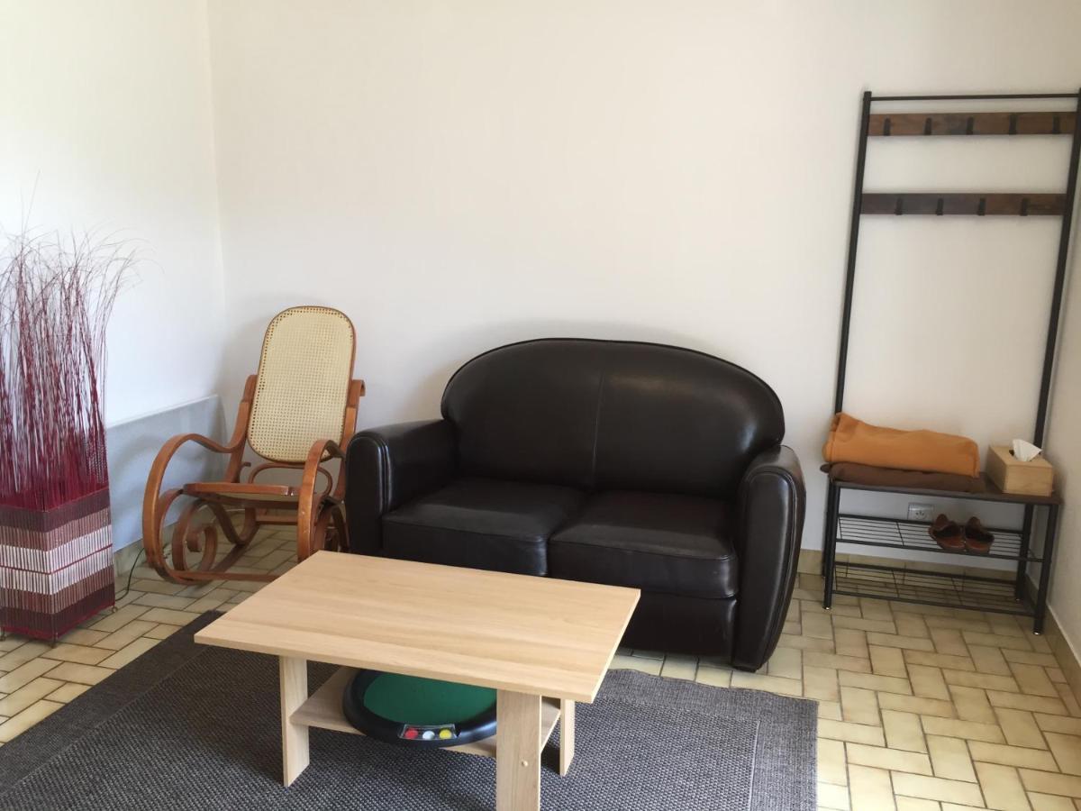 Aspremont La Bargine别墅 外观 照片
